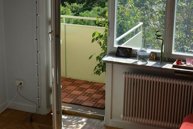 Gesundaplan 52, Bromma - bild 2