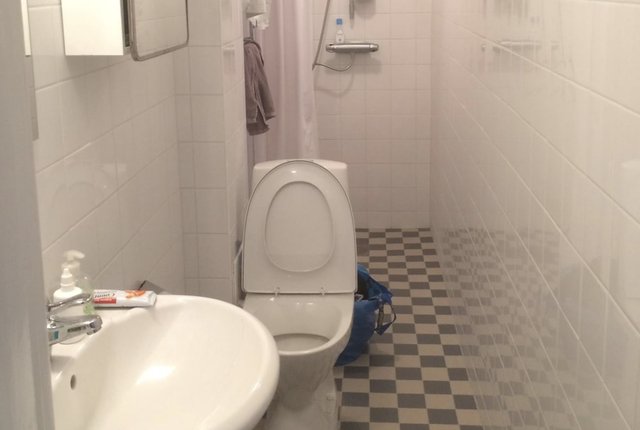 Mitisgatan 1, Stockholm - bild 1
