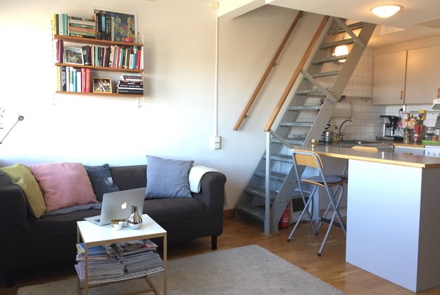 Storgatan 1, Uppsala - bild 2