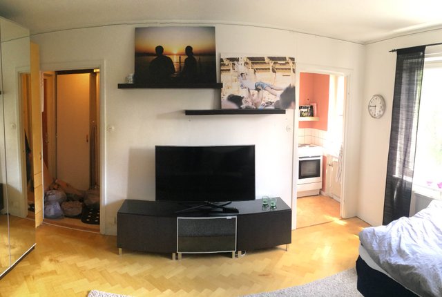 Repslagaregatan 32B, Linköping - bild 1