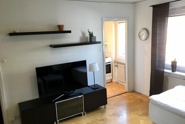 Repslagaregatan 32B, Linköping - bild 2