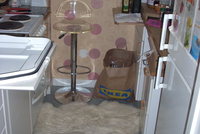Wennerbergsgatan 6B, Stockholm - bild 1
