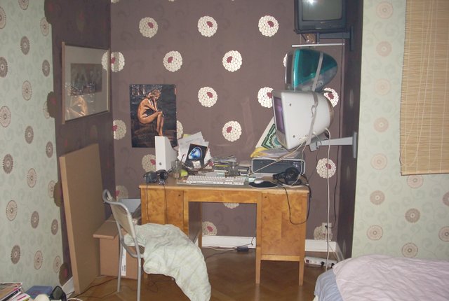 Wennerbergsgatan 6B, Stockholm - bild 7