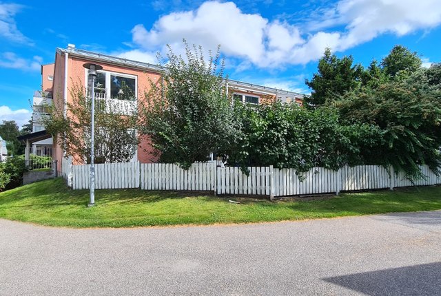Maria Krantzons väg 16G, Upplands Väsby - bild 1