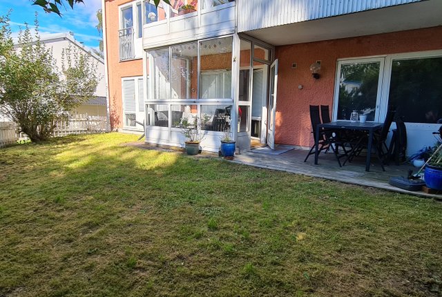 Maria Krantzons väg 16G, Upplands Väsby - bild 2
