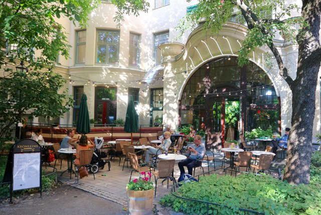 Drottninggatan 88, Stockholm - bild 4