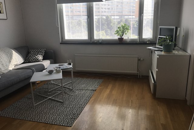POSTGÅNGEN 20, Solna - bild 1