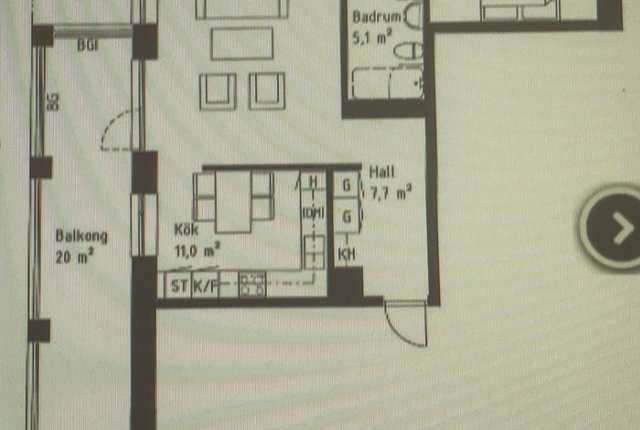 Bagarbyvägen 64, Sollentuna - bild 3