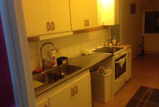 Senapsgatan 13, Angered - bild 2