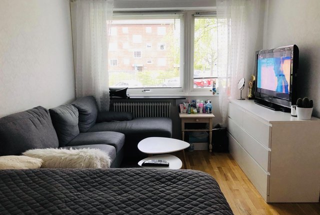 Egnahemsgatan 17, Varberg - bild 1