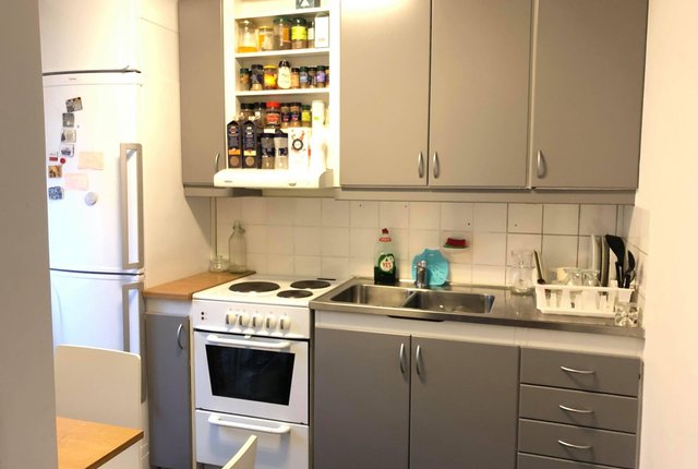 Egnahemsgatan 17, Varberg - bild 7