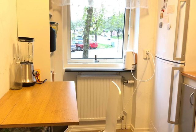 Egnahemsgatan 17, Varberg - bild 6