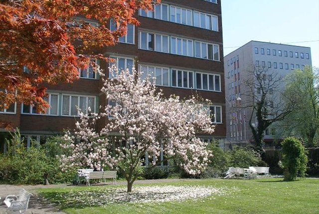 Karl Johansgatan 47F, Göteborg - bild 1