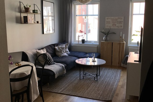Kungsgatan 88, Umeå - bild 1