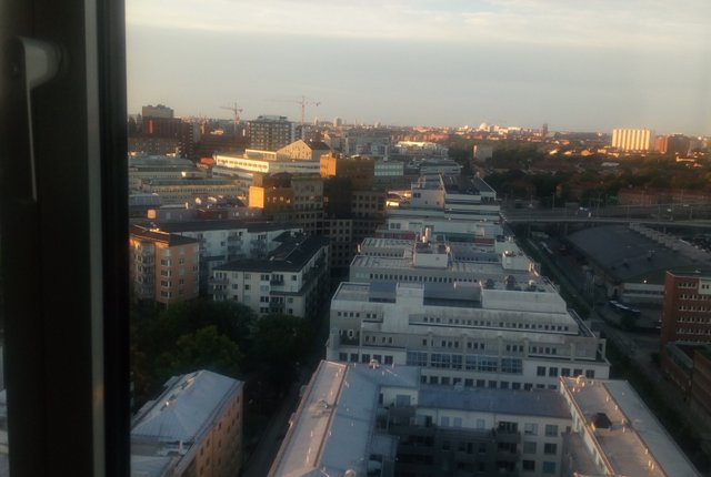Moa Martinsons Torg 12, Stockholm - bild 1