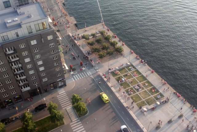 Moa Martinsons Torg 12, Stockholm - bild 2