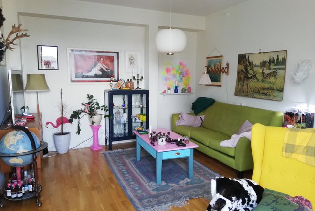 Vemdalsgatan 55, Vällingby - bild 2