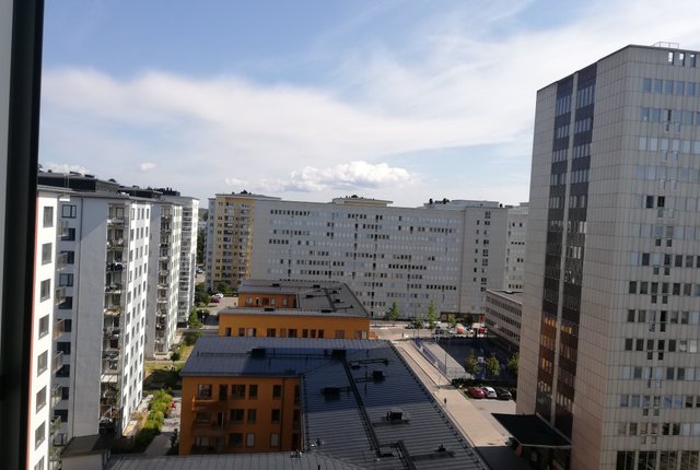 Vemdalsgatan 55, Vällingby - bild 1