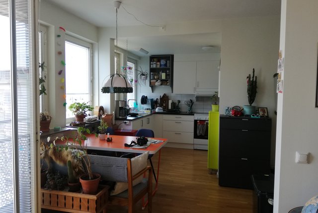 Vemdalsgatan 55, Vällingby - bild 3