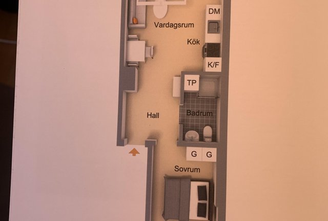 Ronnebygatan 7A, Malmö - bild 3