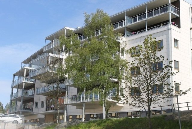 Sandstuguvägen 18, Uttran - bild 7