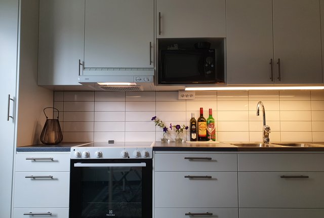Härbrevägen, Skogås - bild 3