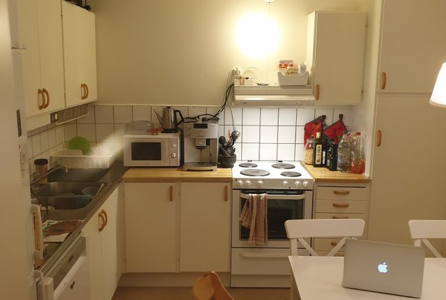 Söderberga gårdsväg 31, Vällingby - bild 8