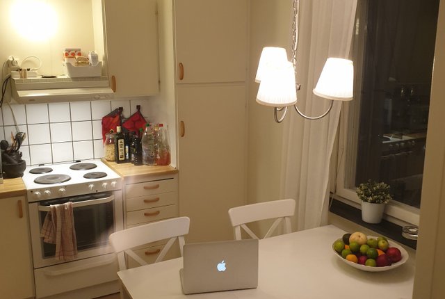 Söderberga gårdsväg 31, Vällingby - bild 3