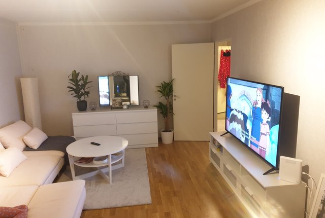 Söderberga gårdsväg 31, Vällingby - bild 1