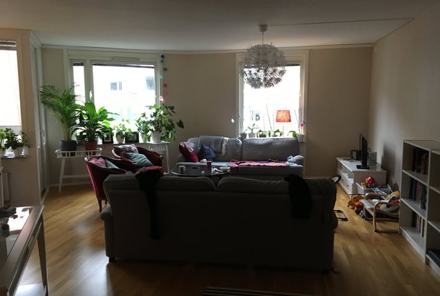 Karl Gustavsgatan 48, Göteborg - bild 1