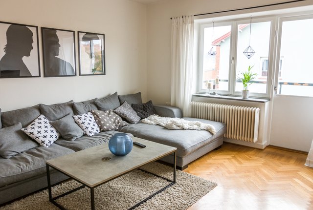 Rådhusgatan 78, Östersund - bild 1