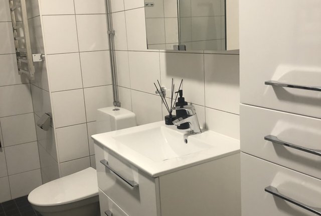 Nidarosgatan 5, Kista - bild 1