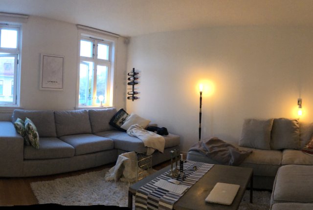 Såggatan 21B, Göteborg - bild 1