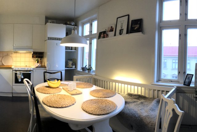 Såggatan 21B, Göteborg - bild 2