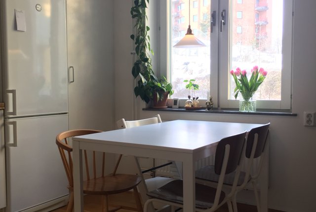 Vattenledningsvägen 12, Hägersten - bild 2