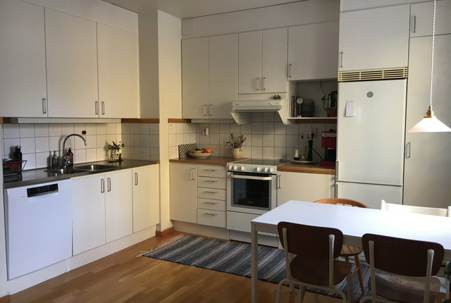 Vattenledningsvägen 12, Hägersten - bild 1
