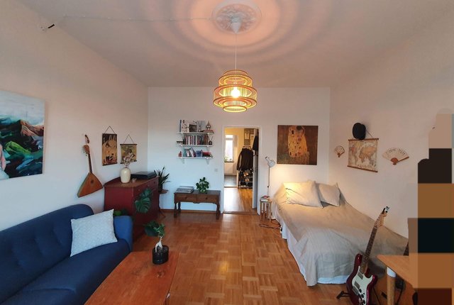 Kristianstadsgatan 4, Malmö - bild 1