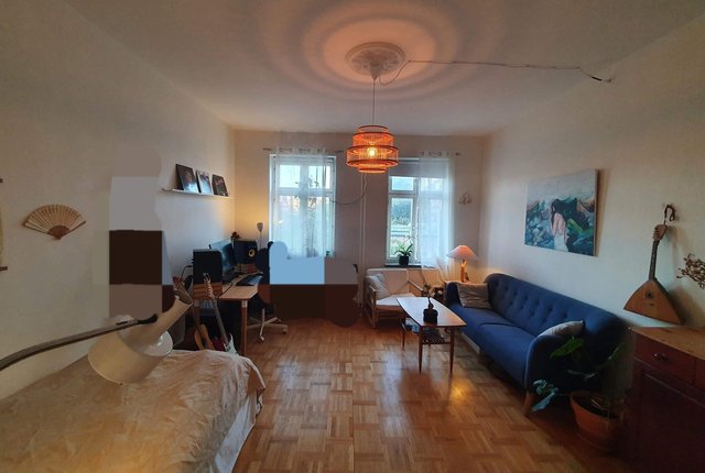 Kristianstadsgatan 4, Malmö - bild 8