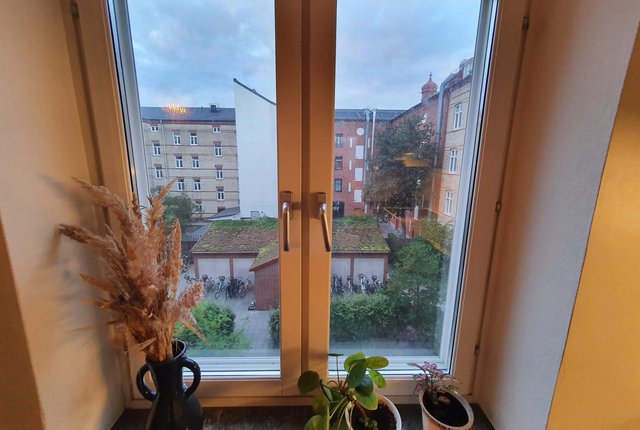 Kristianstadsgatan 4, Malmö - bild 7