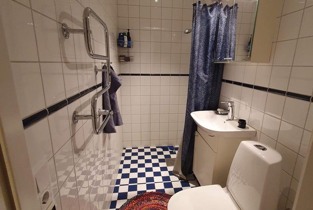 Kristianstadsgatan 4, Malmö - bild 6