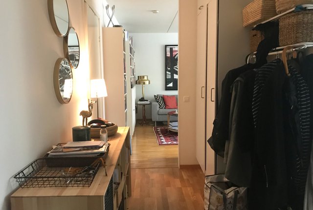 Vävar Johans gata 19, Stockholm - bild 2