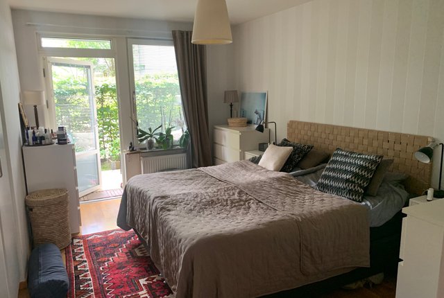 Vävar Johans gata 19, Stockholm - bild 4