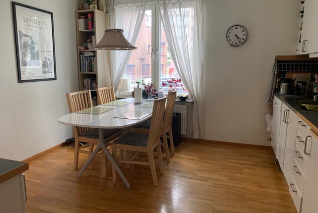 Vävar Johans gata 19, Stockholm - bild 5