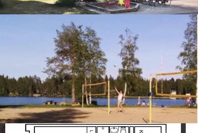 Älvans väg 236, Umeå - bild 1