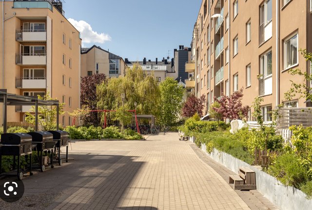 Östgötagatan 48, Stockholm - bild 1