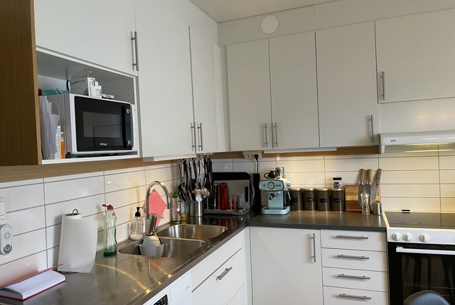 Näverlursgatan 10, Västra Frölunda - bild 2