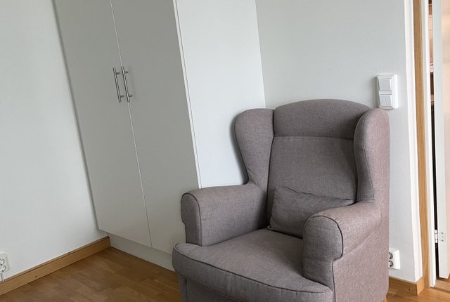 Näverlursgatan 10, Västra Frölunda - bild 1