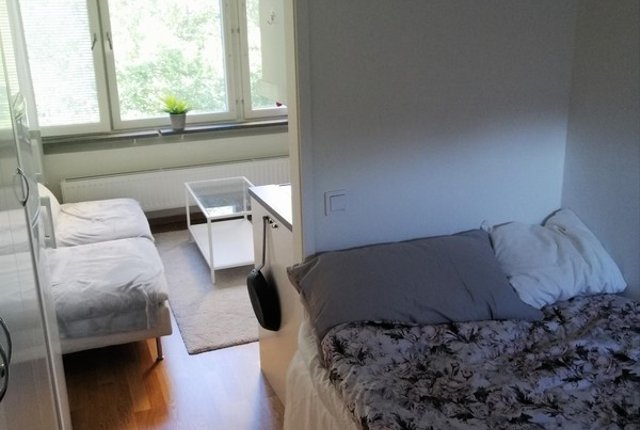 Ejdervägen 44, Farsta - bild 2