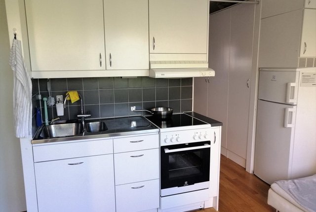 Ejdervägen 44, Farsta - bild 4