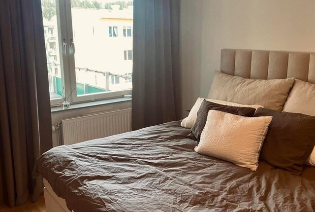 Sickla sjöväg 12, Nacka - bild 5
